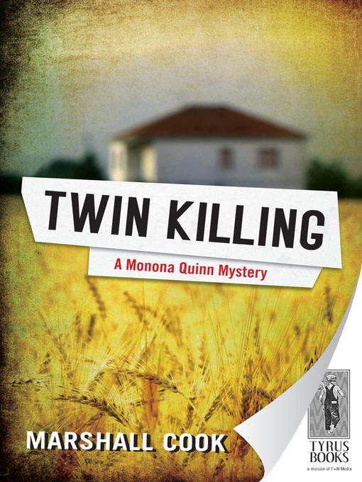 Title details for Twin Killing by Marshall Cook - Available